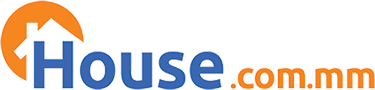 House.com.mm Logo