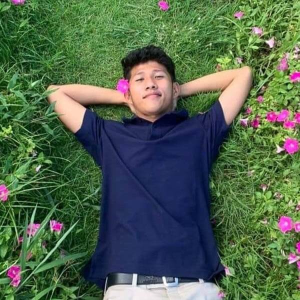 Ko Lin