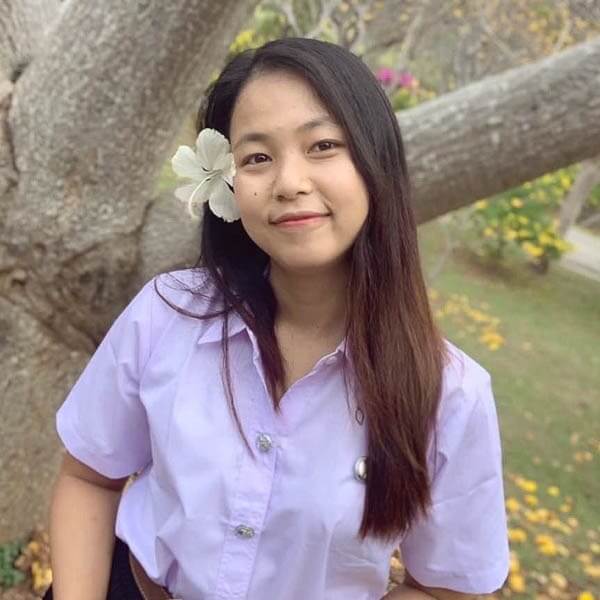 Rosy