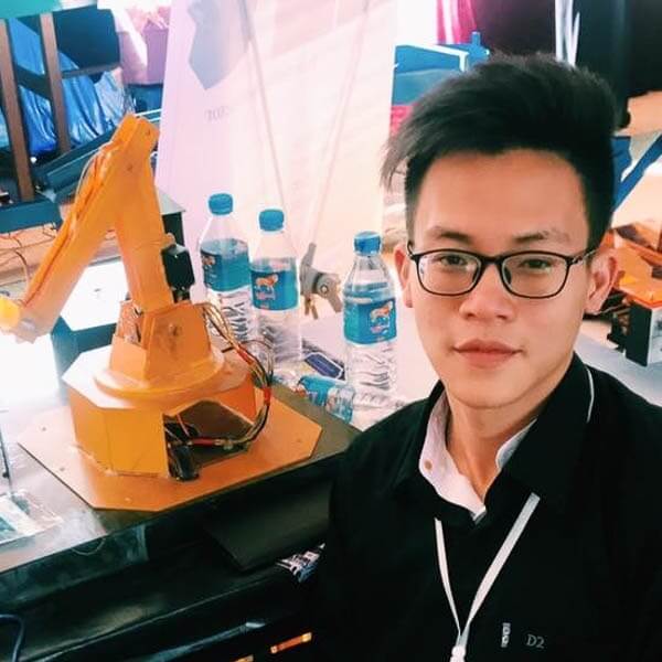 Kaung Htet