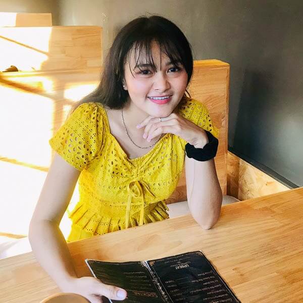 Phyo Thi