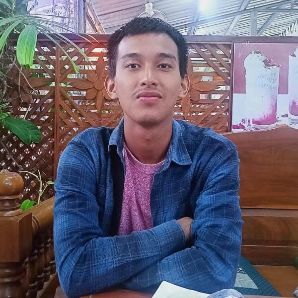 Joe Joe