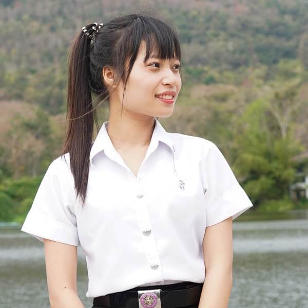 Student Portrait