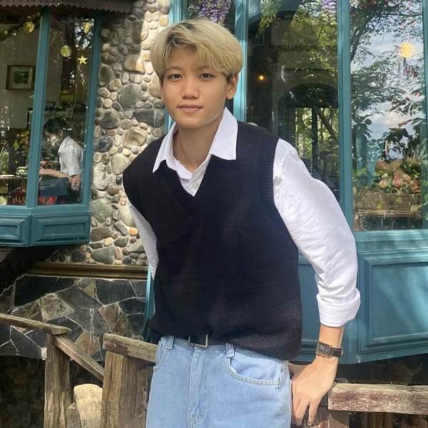 Htet Yunn