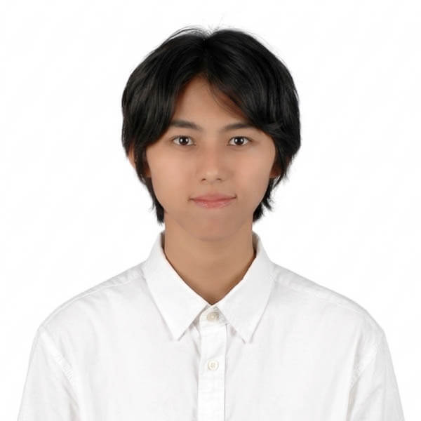 Student Portrait