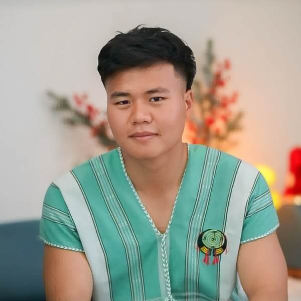 Kha Nay Say