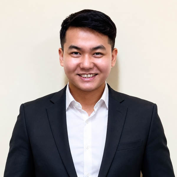Student Portrait