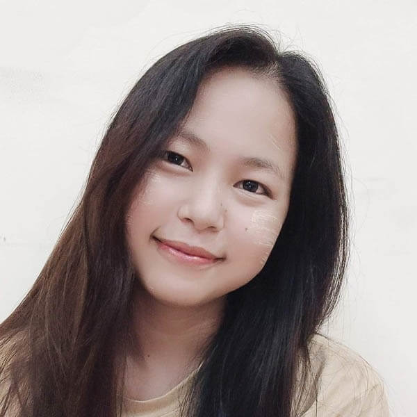 Rosy