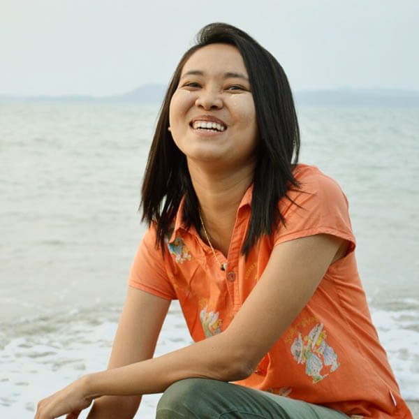 Jasmine Kyaw