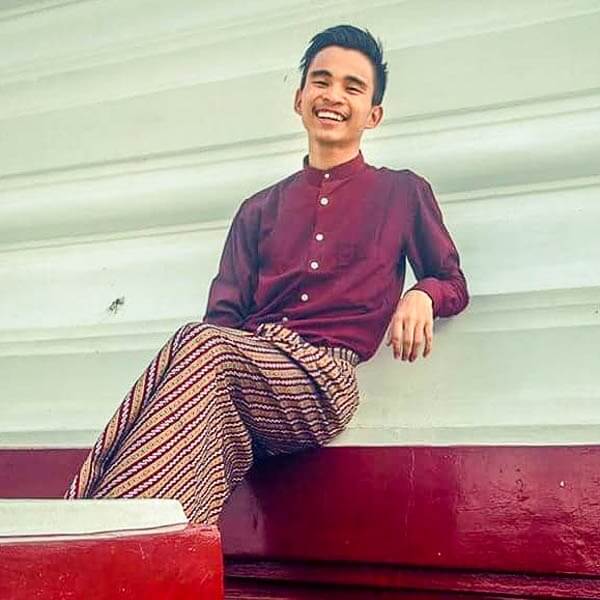 Aung Aung