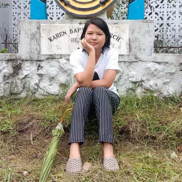 Khu Khu
