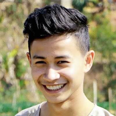 Lin Htet