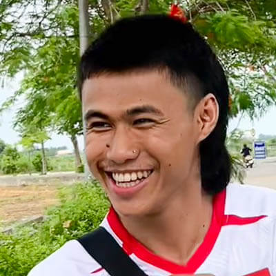 Kane Dyje